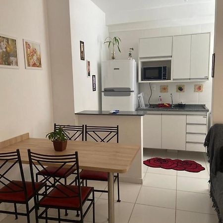 Apartamento Mari 3 Apartamento São Carlos Exterior foto