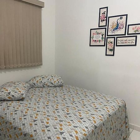 Apartamento Mari 3 Apartamento São Carlos Exterior foto