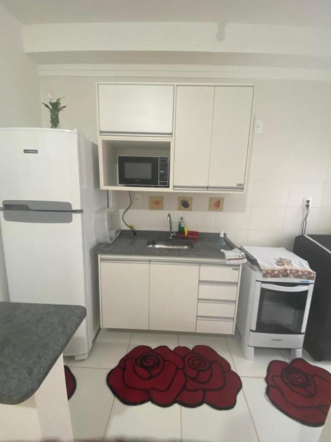 Apartamento Mari 3 Apartamento São Carlos Exterior foto