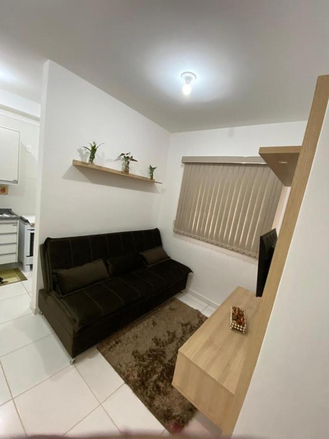 Apartamento Mari 3 Apartamento São Carlos Exterior foto