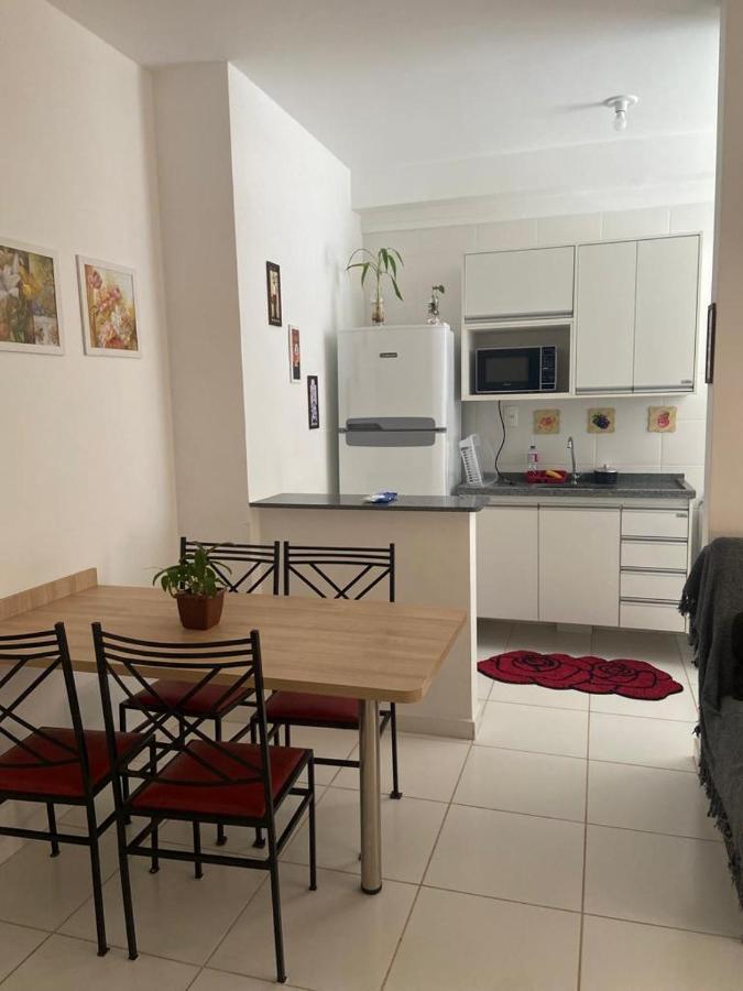 Apartamento Mari 3 Apartamento São Carlos Exterior foto